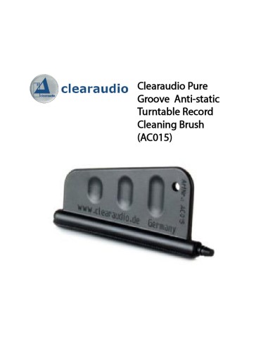 Pure Groove brush
