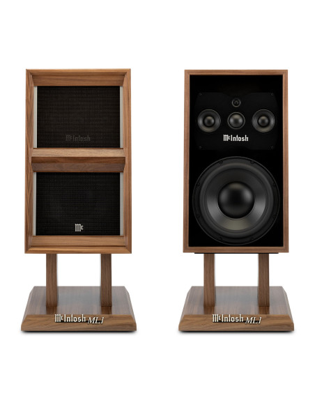 McIntosh ML1 Loudspeaker Mk II