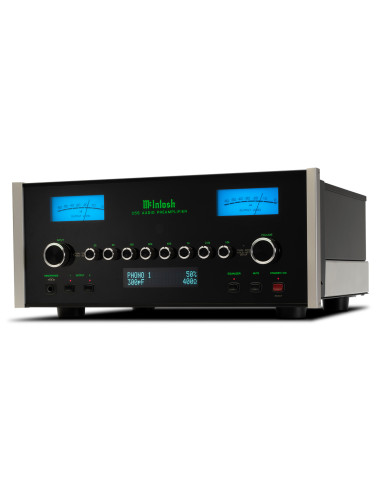 McIntosh C55