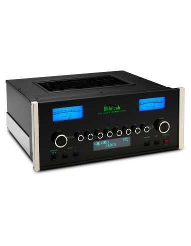 McIntosh C55