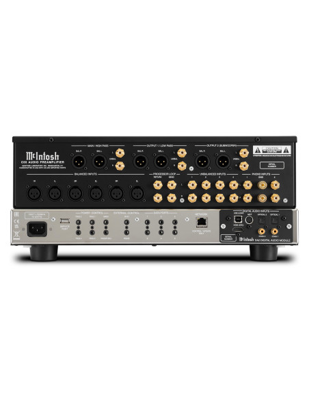 McIntosh C55