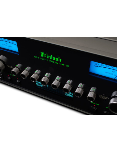 McIntosh C55