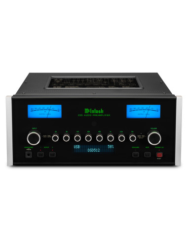 McIntosh C55