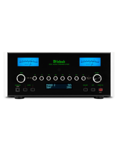 McIntosh C55