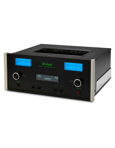 McIntosh C2800