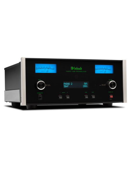 McIntosh C2800