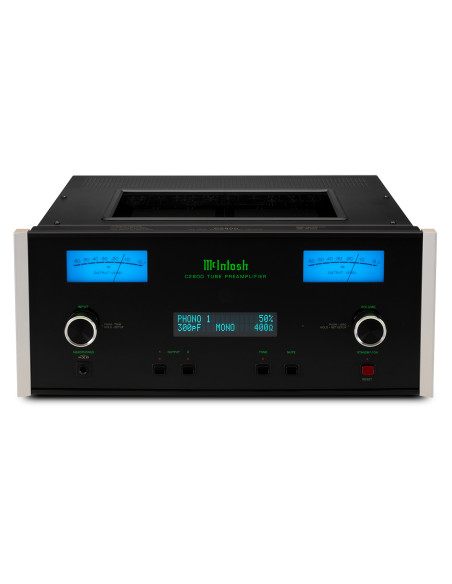 McIntosh C2800