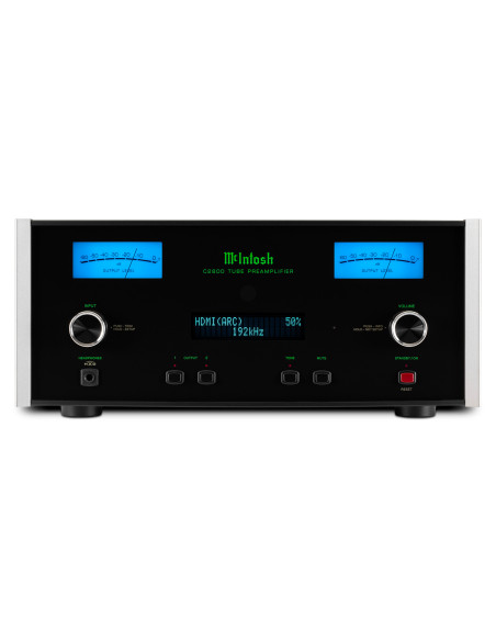 McIntosh C2800