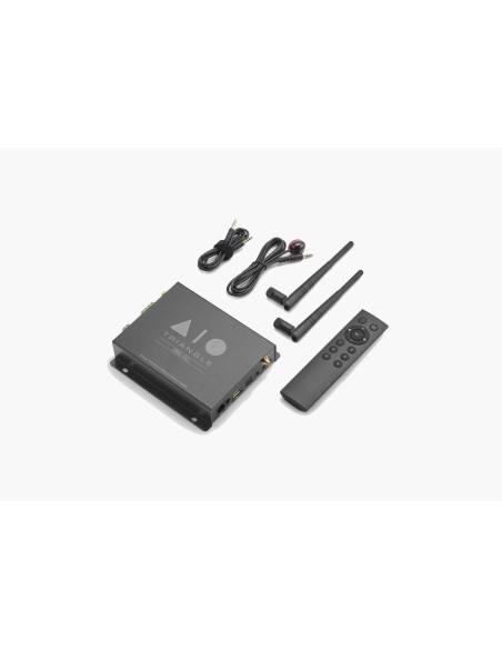 AIO Pro A50