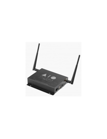 AIO Pro A50