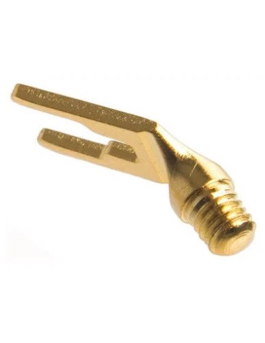 COMBICON SPADE PART M6 BULK