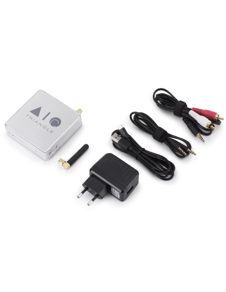 AIO Connect