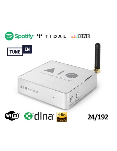 AIO Connect