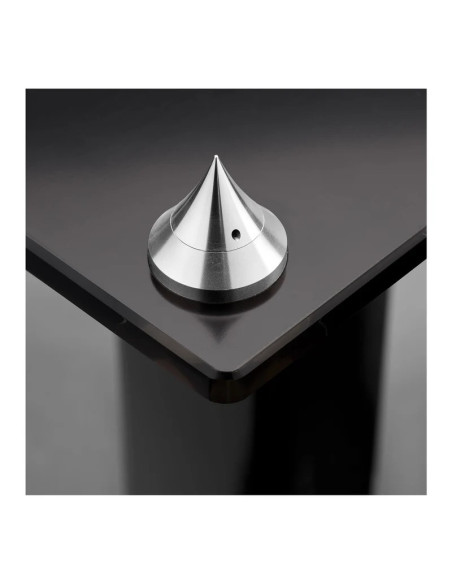 Triangle Stand S05 Wood