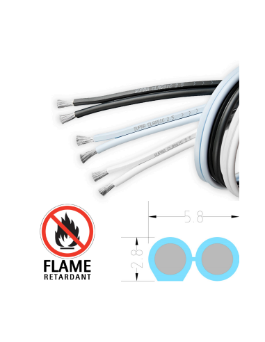 CLASSIC 2X1.6/H FRHF BLUE