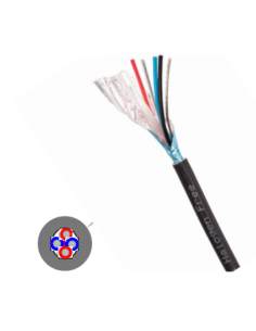 MB01/H STARQUAD FRHF