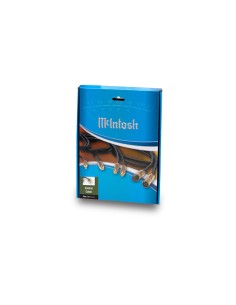 McIntosh Power Control Cables CC 2