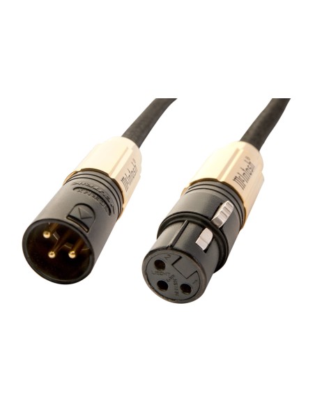 McIntosh Balanced Audio Cables CBA