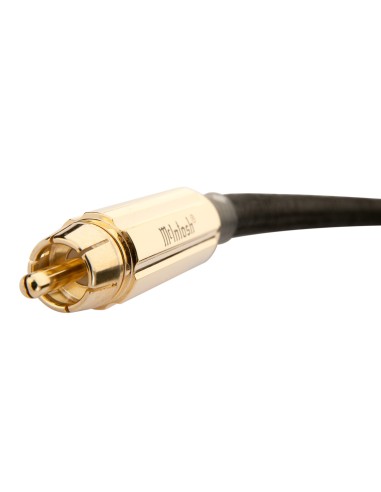 McIntosh Digital Audio Cables CDA
