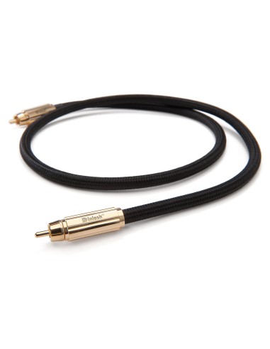 McIntosh Digital Audio Cables CDA