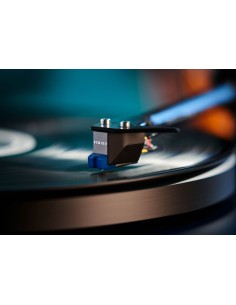 Wellfleet Phono Cartridge 2