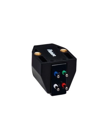 Rainier Phono Cartridge MM
