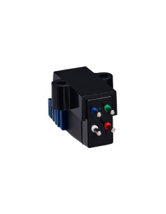 Oyster Phono Cartridge MM 2