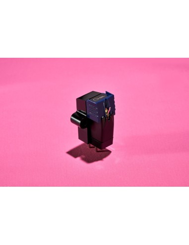 Oyster Phono Cartridge MM