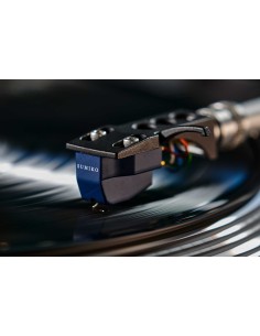 Blue Point No. 3 High Phono Cartridge MC 2