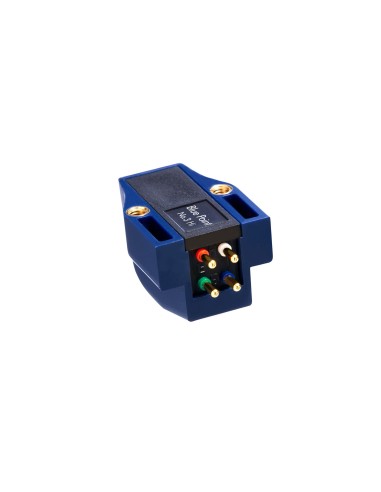 Blue Point No. 3 High Phono Cartridge MC