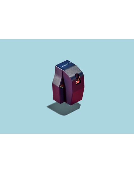 Blue Point No. 3 High Phono Cartridge MC