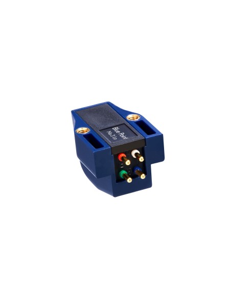 Blue Point No. 3 Low Phono Cartridge MC