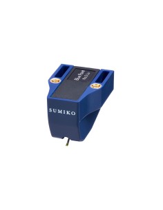 Blue Point No. 3 Low Phono Cartridge MC
