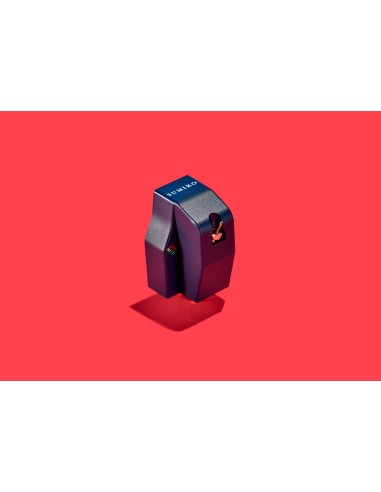 Blue Point No. 3 Low Phono Cartridge MC