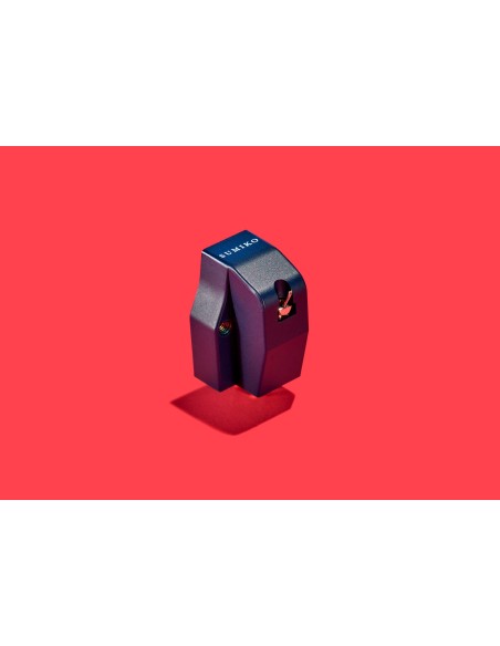 Blue Point No. 3 Low Phono Cartridge MC