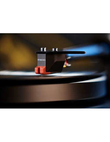 Moonstone Phono Cartridge MM