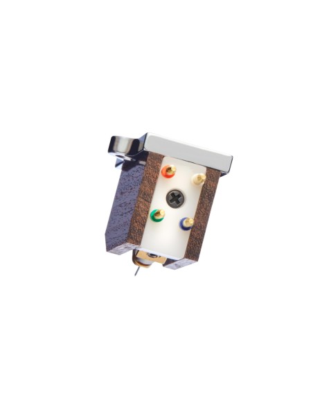 Palo Santos Presentation Phono Cartridge MC