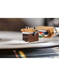Palo Santos Presentation Phono Cartridge MC 2