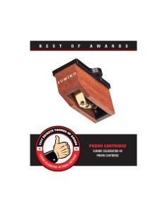 Celebration 40 Phono Cartridge MC 2