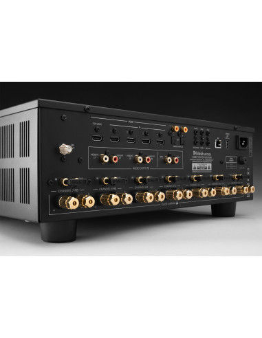 McIntosh MHT300