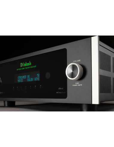 McIntosh MHT300