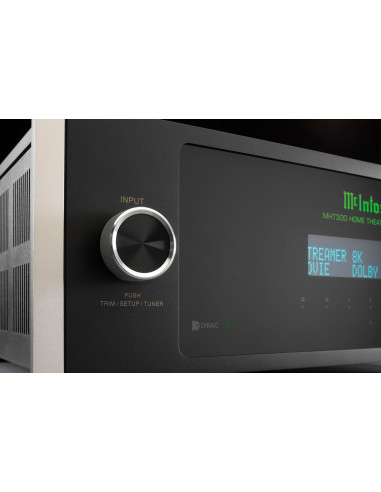 McIntosh MHT300