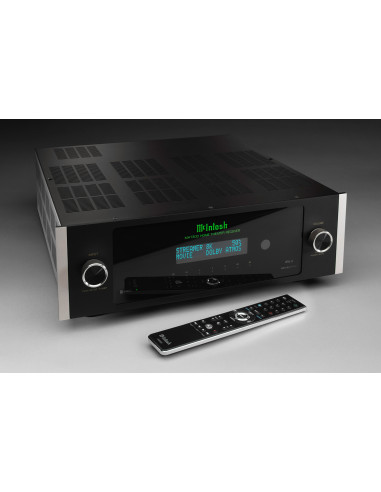 McIntosh MHT300