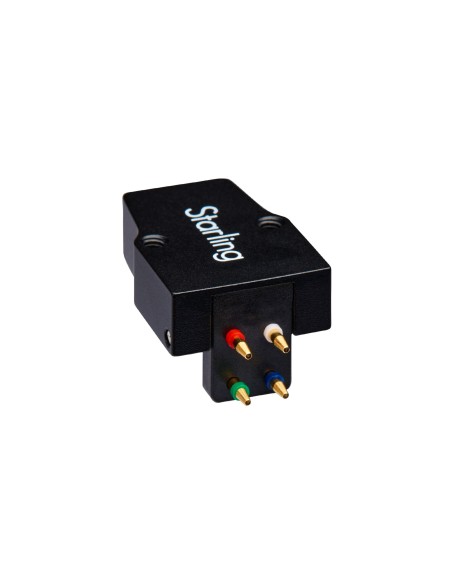 Starling Phono Cartridge MC