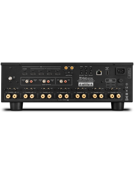 McIntosh MHT300