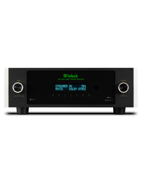 McIntosh MHT300