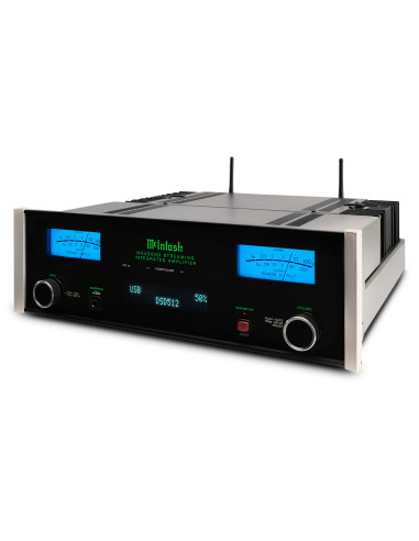 McIntosh MSA5500