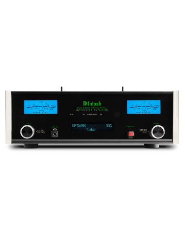 McIntosh MSA5500