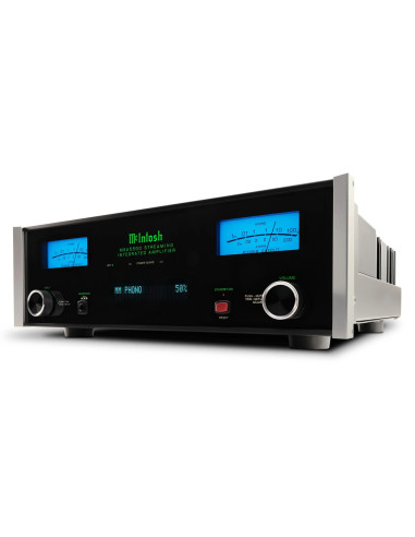 McIntosh MSA5500