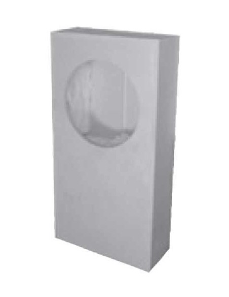 Medium Round Acoustic Enclosure